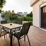 Nikargy Luxury Apartments