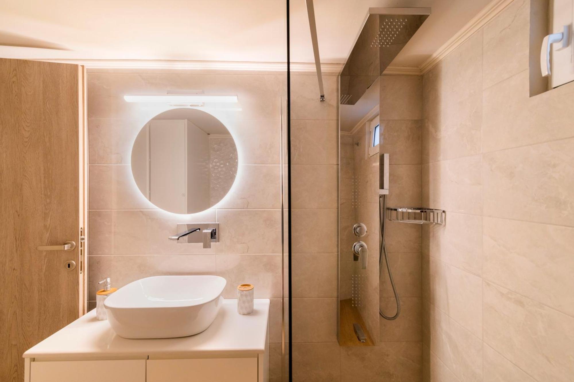 Nikargy Luxury Vakantiehuis *