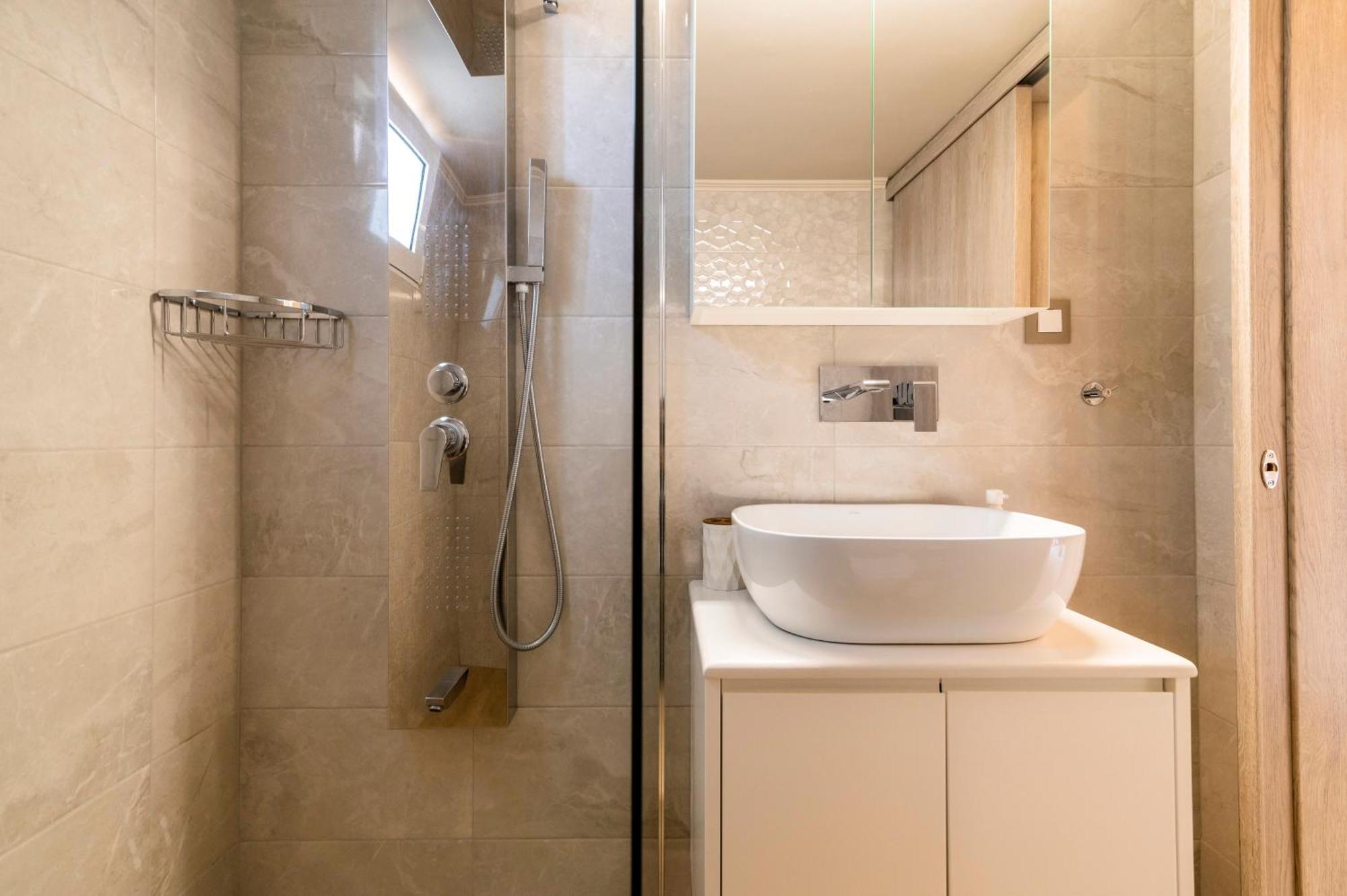 Vakantiehuis Nikargy Luxury Koskinou (Rhodes)
