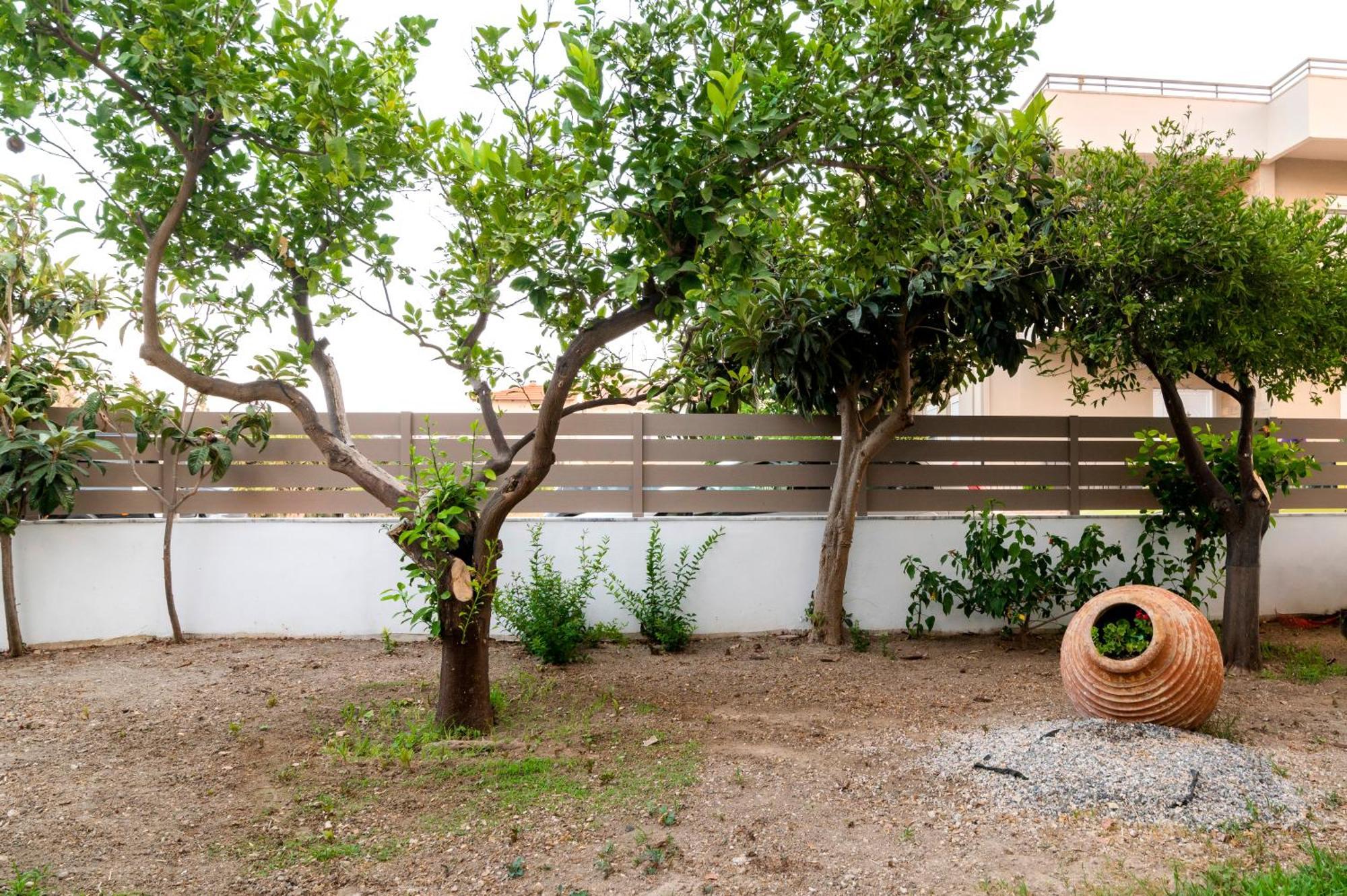 Vakantiehuis Nikargy Luxury