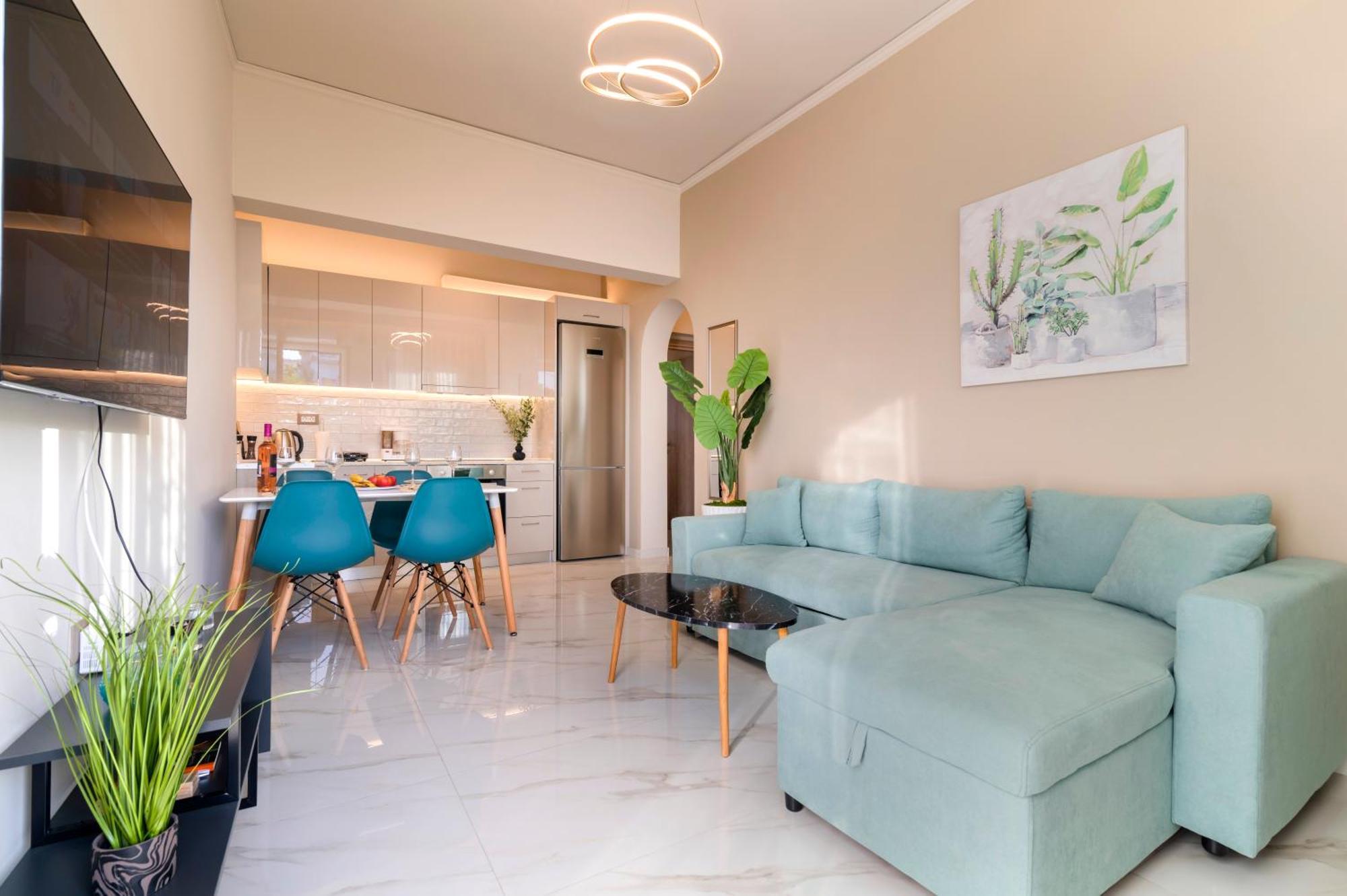 Nikargy Luxury Koskinou (Rhodes)