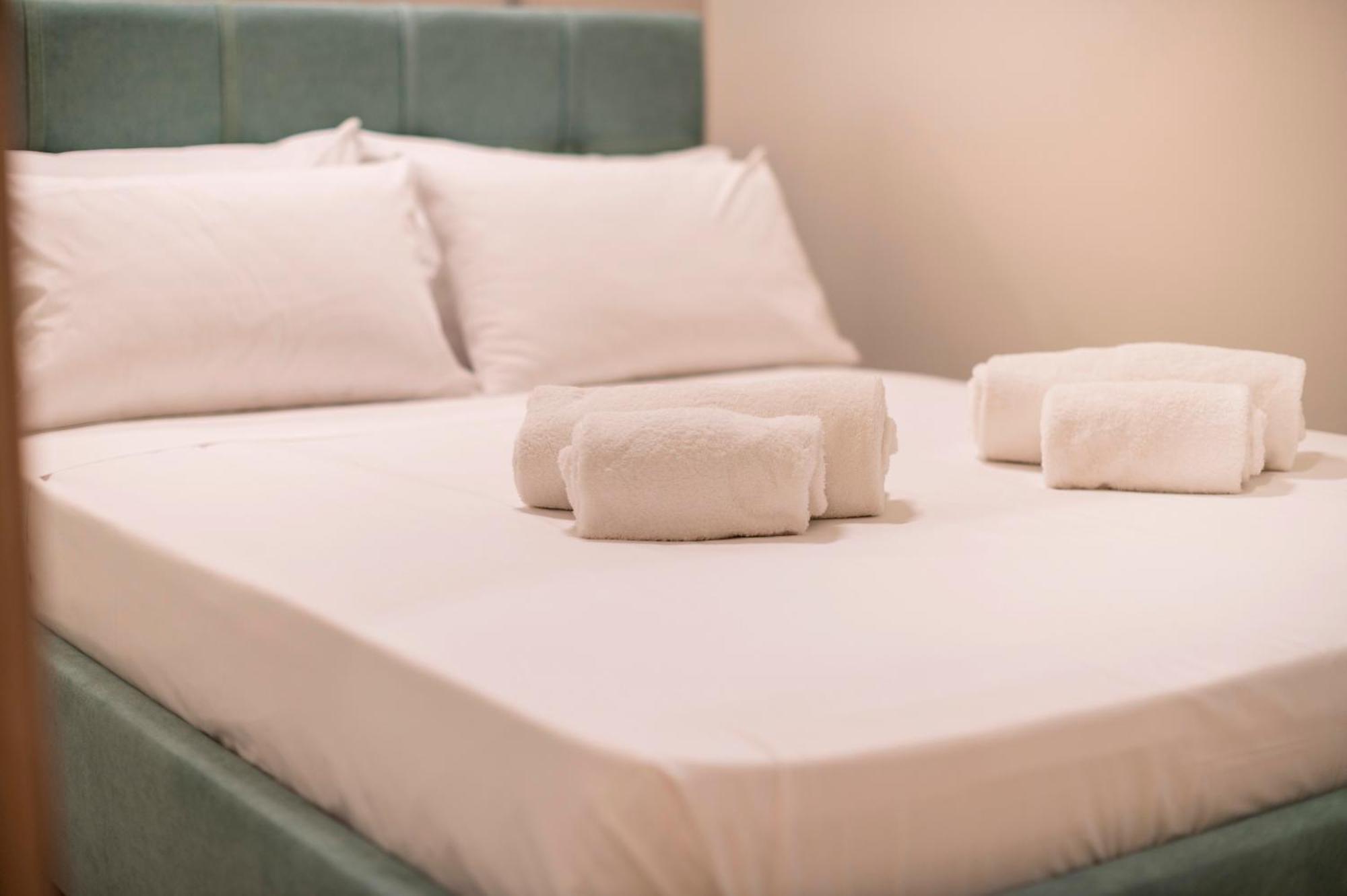 Nikargy Luxury Vakantiehuis Koskinou (Rhodes)