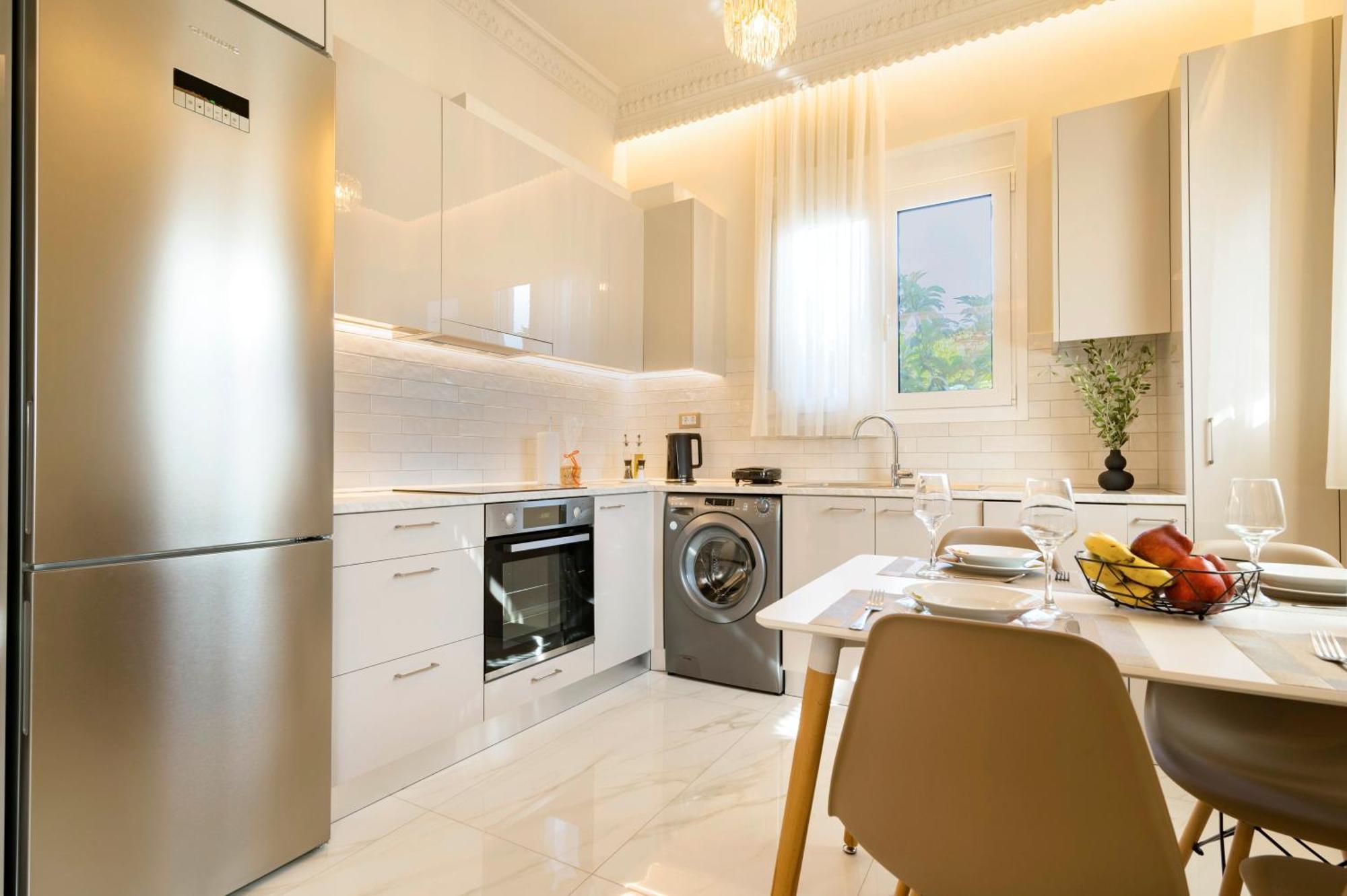 Nikargy Luxury Vakantiehuis Koskinou (Rhodes)