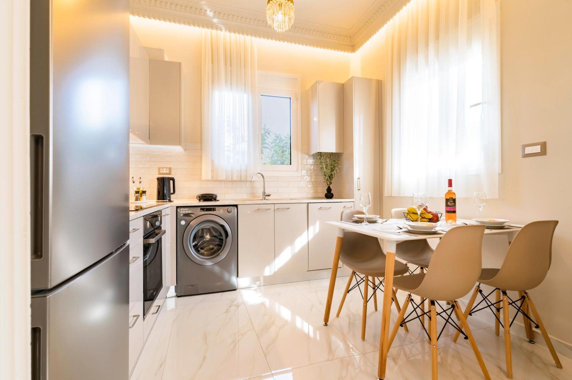 Nikargy Luxury Vakantiehuis Koskinou (Rhodes)