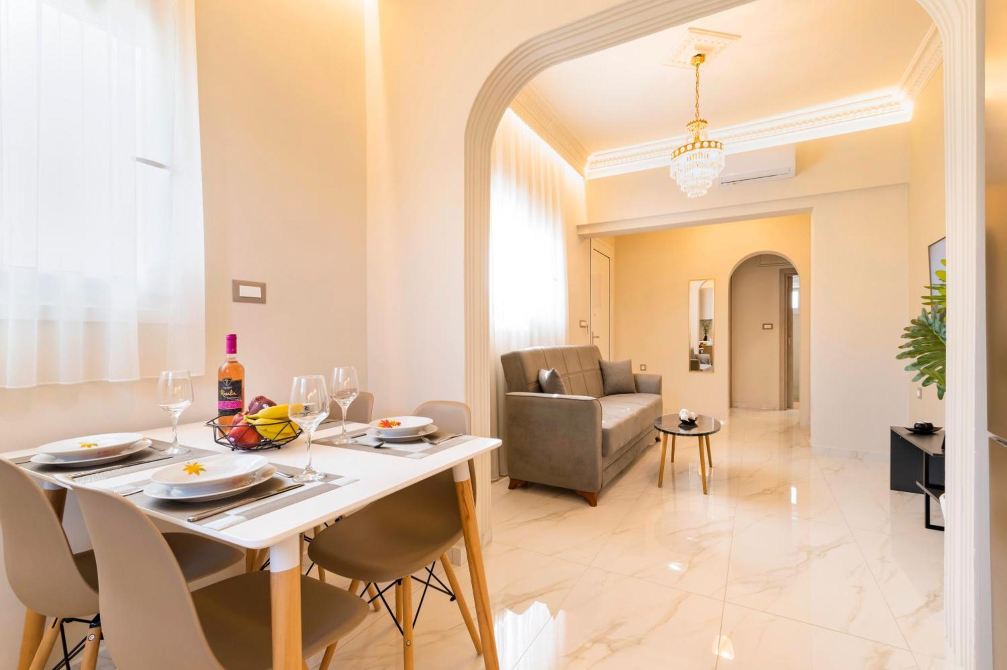 Nikargy Luxury Vakantiehuis
