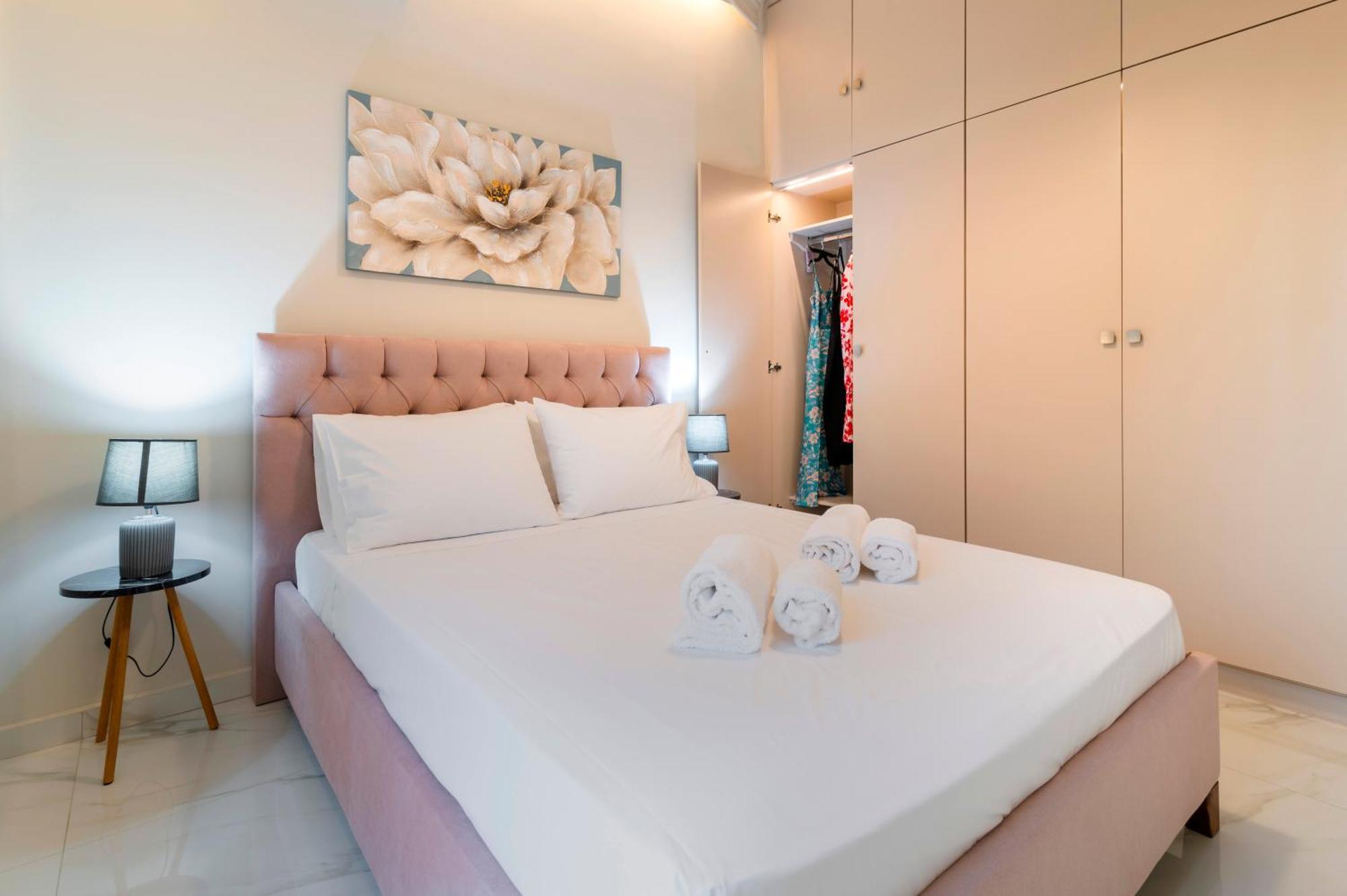 Vakantiehuis Nikargy Luxury