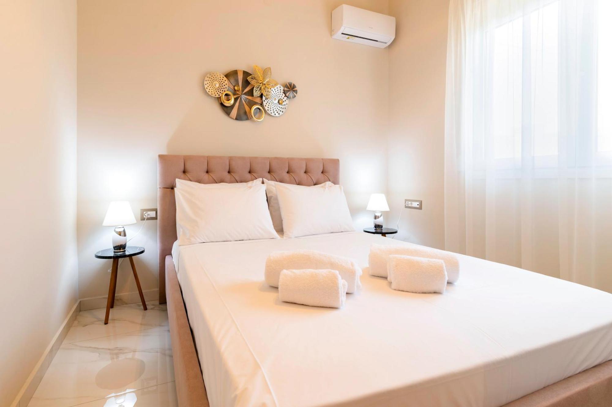 Nikargy Luxury