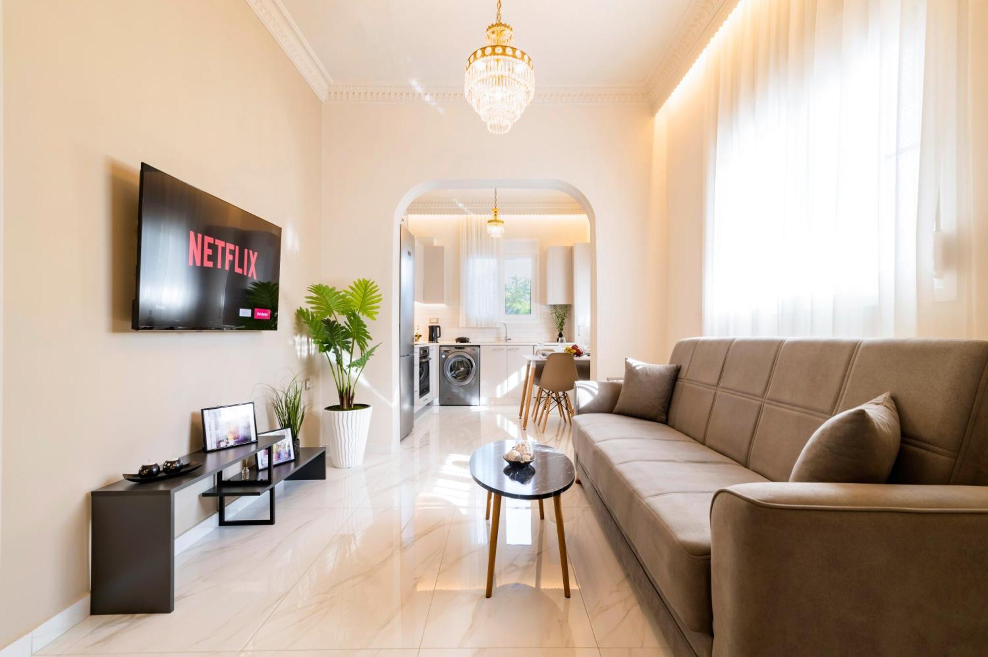 Nikargy Luxury Vakantiehuis