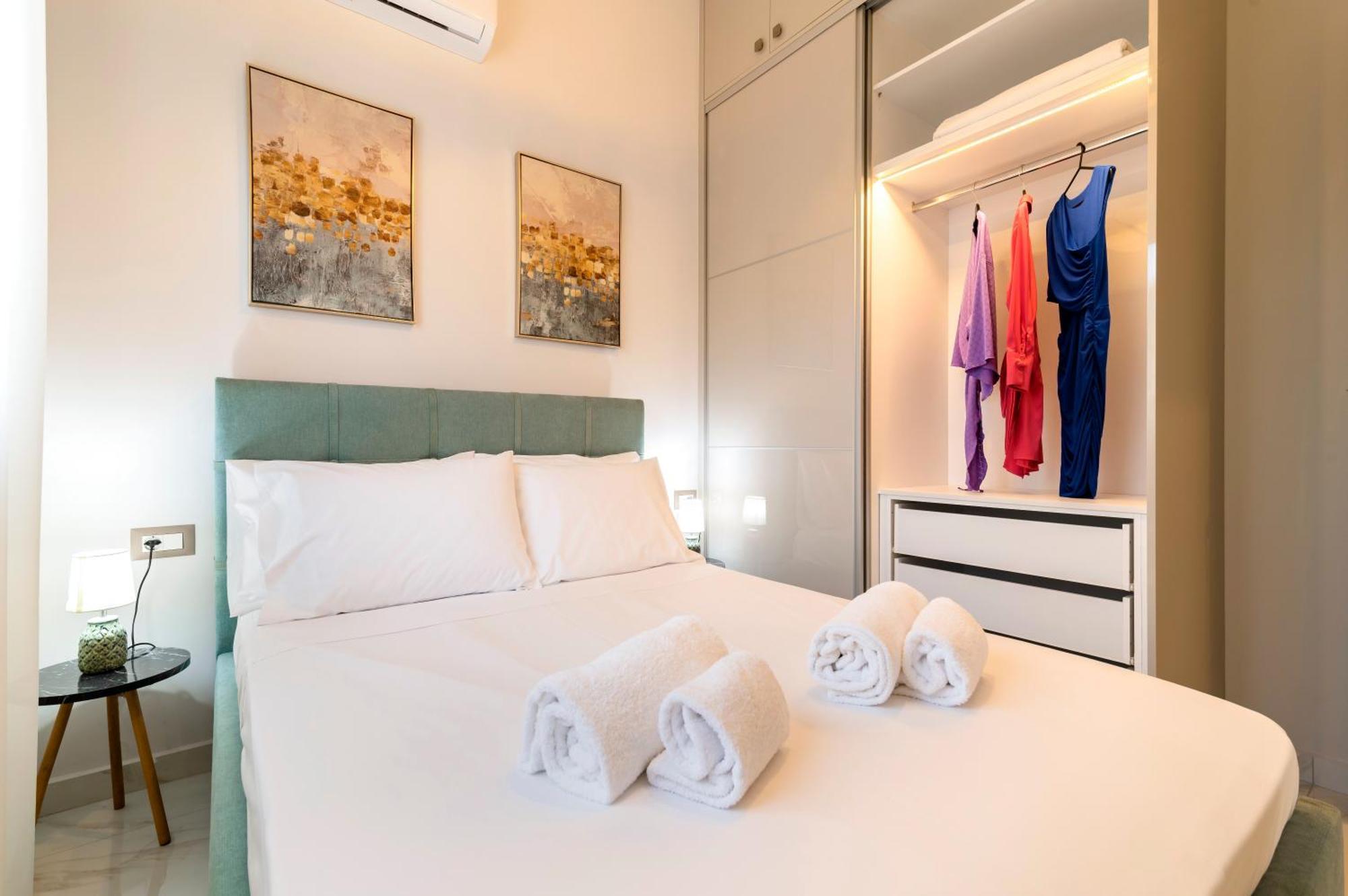 Nikargy Luxury Vakantiehuis *