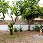 Nikargy Luxury Apartments