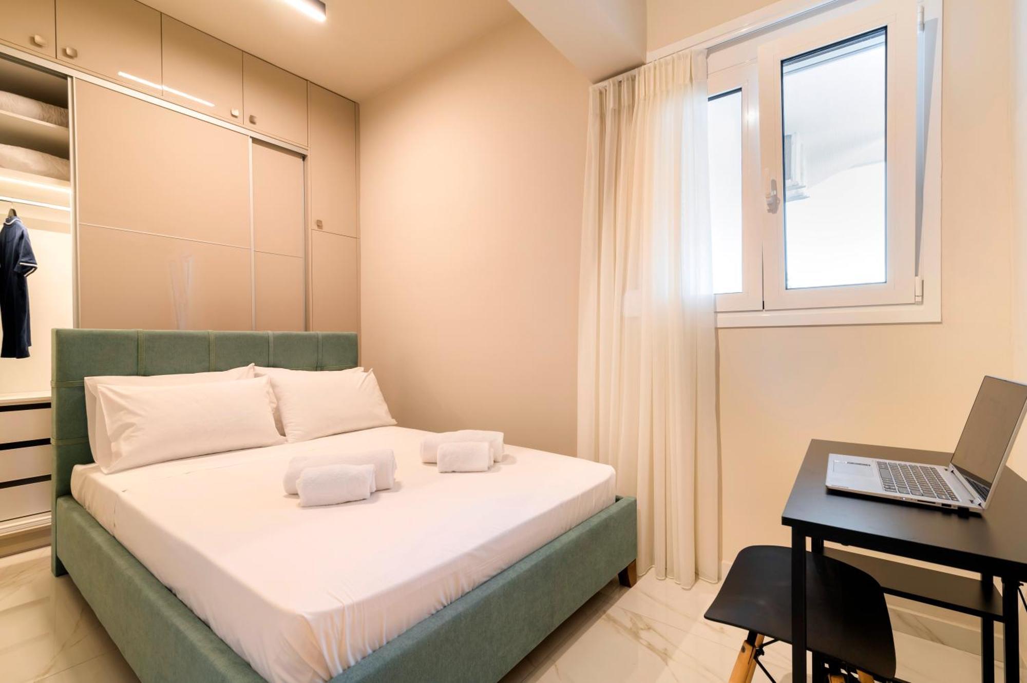 Holiday home Nikargy Luxury Koskinou (Rhodes)