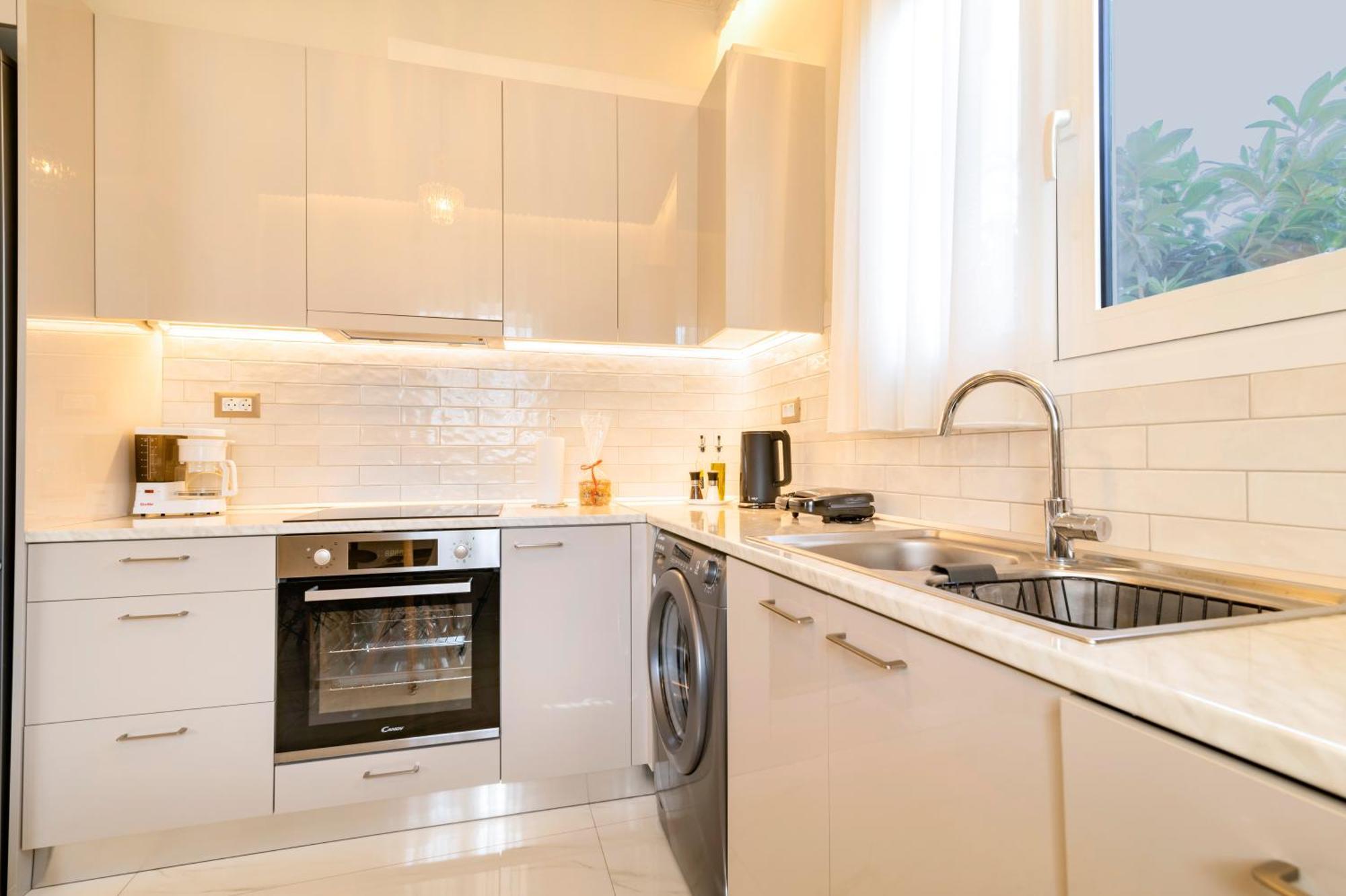 Nikargy Luxury Koskinou (Rhodes)